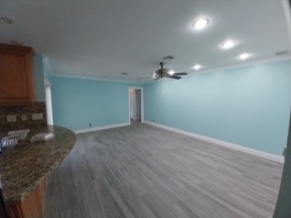 Painting project completed in West Palm Beach, Florida by American elite painting & restoration